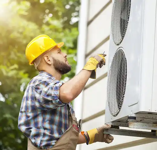 hvac services Westview